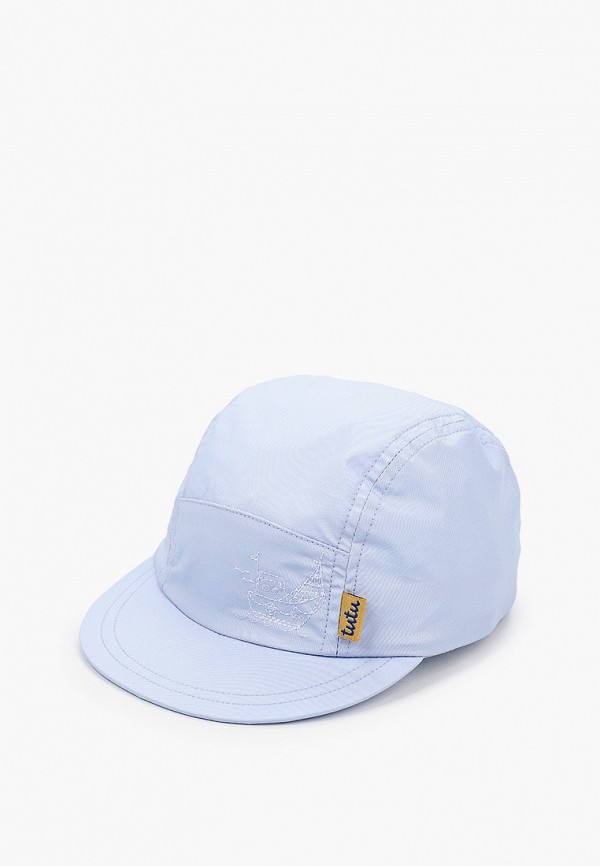 TuTu Кепка - фото 1