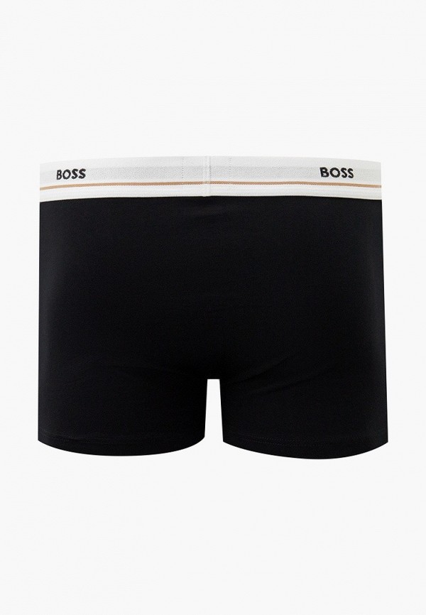 Boss Трусы 5 шт. - фото 2