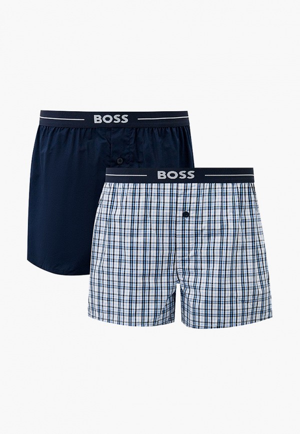 Boss Трусы 2 шт. - фото 1