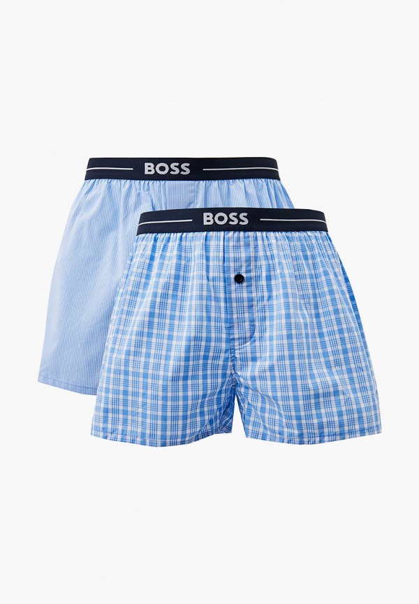 Boss Трусы 2 шт. - фото 1