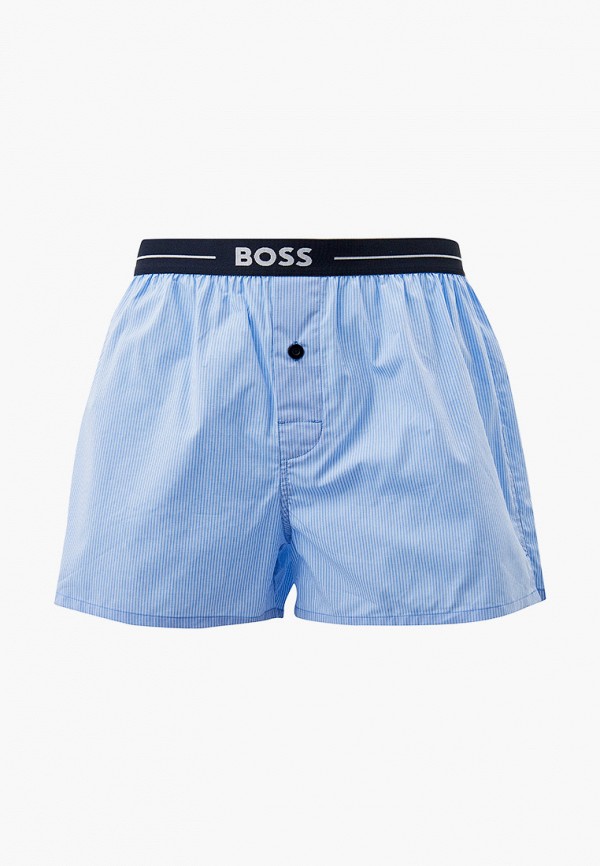 Boss Трусы 2 шт. - фото 4