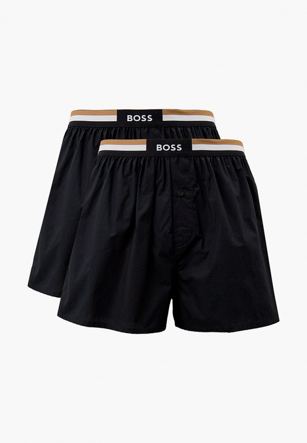 Boss Трусы 2 шт. - фото 1