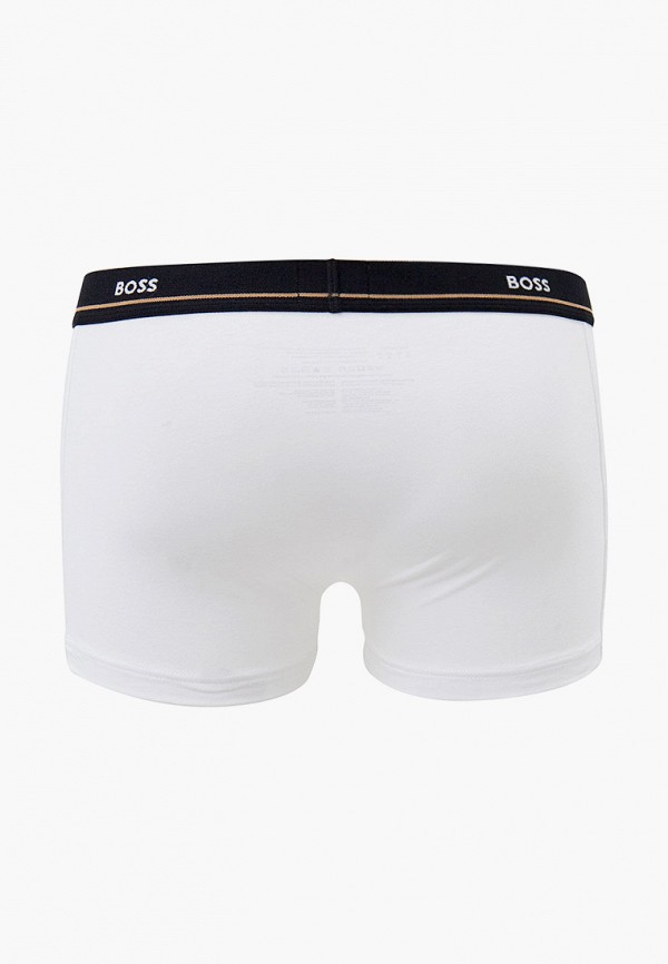 Boss Трусы 5 шт. - фото 2