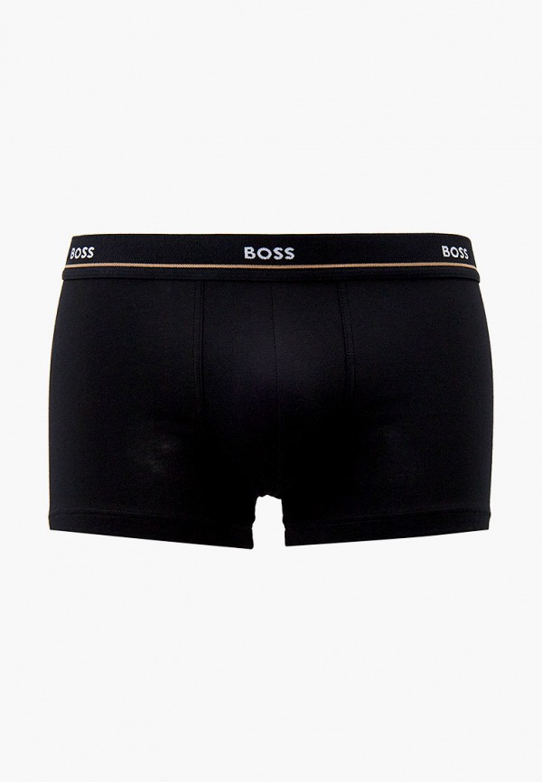 Boss Трусы 5 шт. - фото 4