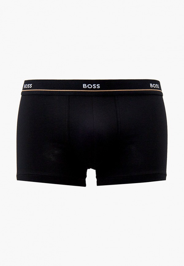 Boss Трусы 5 шт. - фото 5