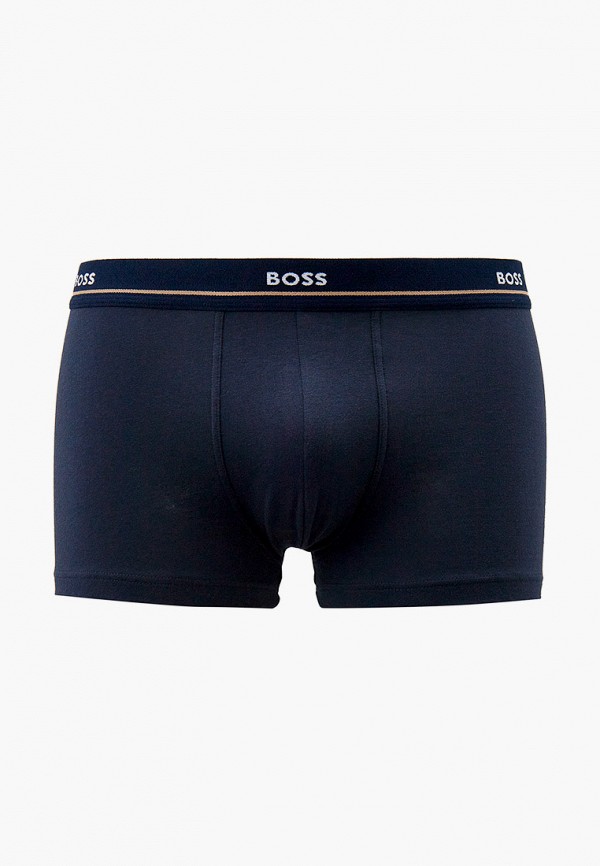 Boss Трусы 5 шт. - фото 6