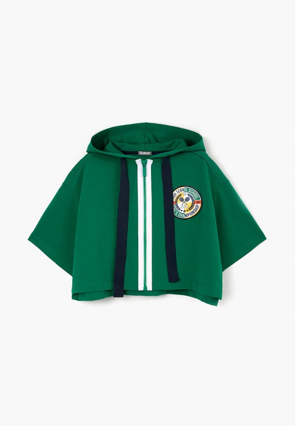 Gulliver Толстовка - фото 1