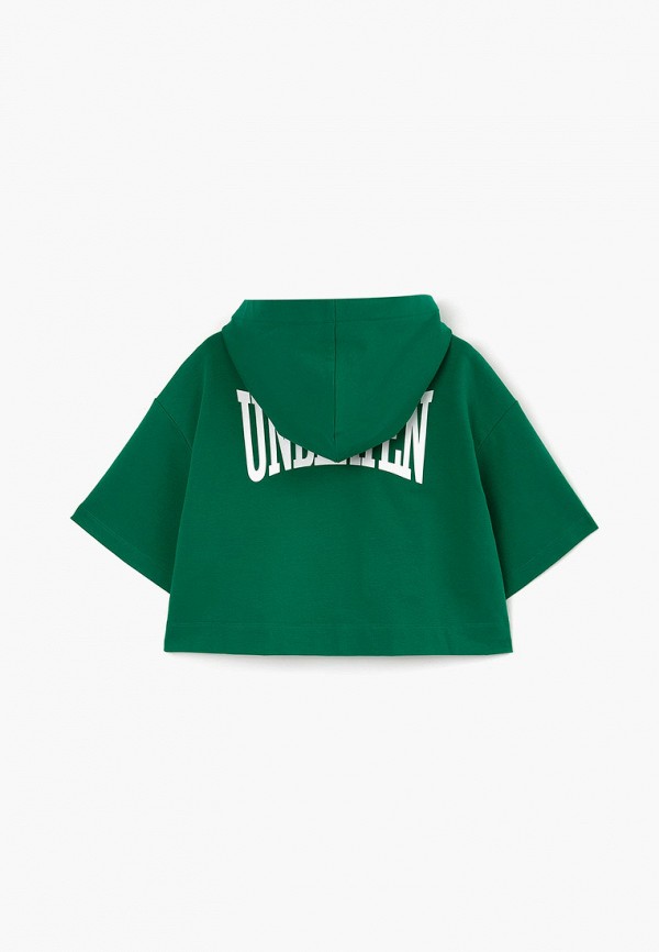 Gulliver Толстовка - фото 2