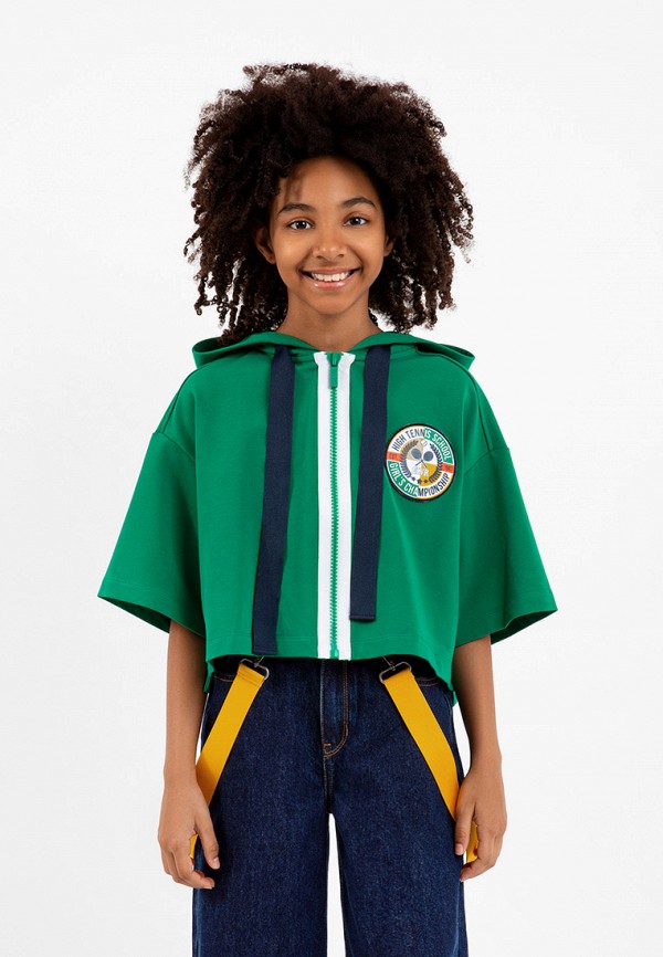 Gulliver Толстовка - фото 4