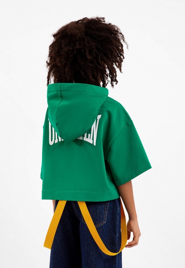 Gulliver Толстовка - фото 5