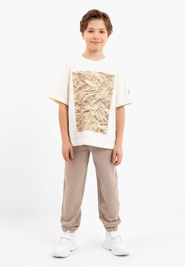 Gulliver Брюки спортивные - фото 4