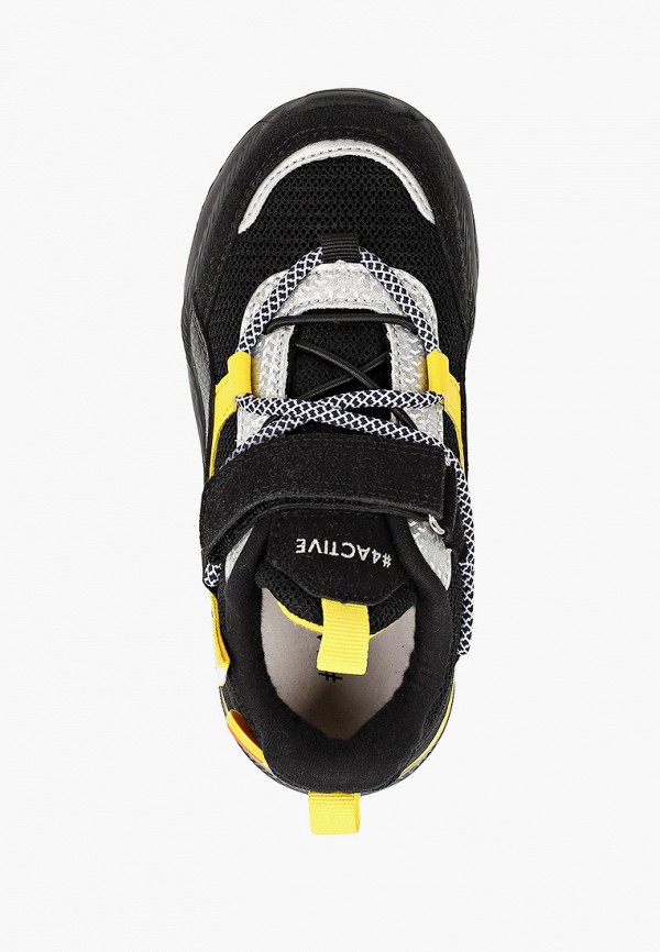 Shagovita Кроссовки - фото 4