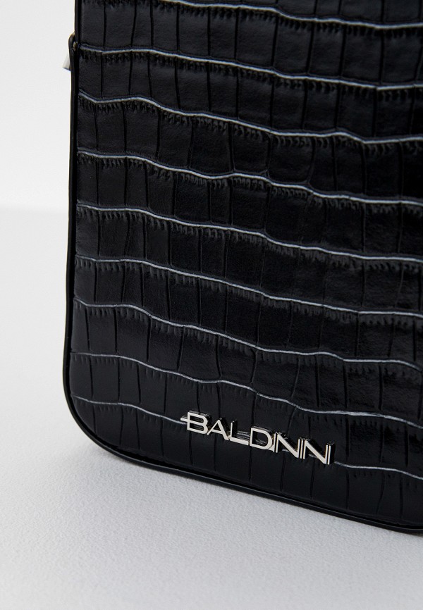 Сумка Baldinini Black, цвет: черный, RTLACN640901 — купить в интернет ...