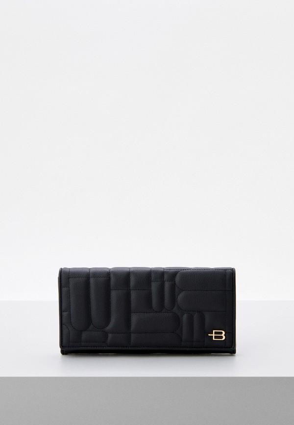 Baldinini Кошелек - Black - фото 1