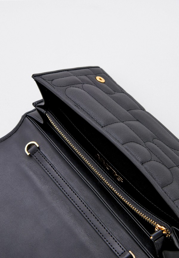 Baldinini Кошелек - Black - фото 4