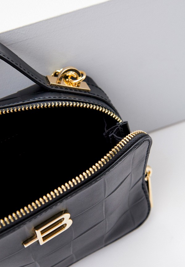 Baldinini Сумка - Black - фото 4