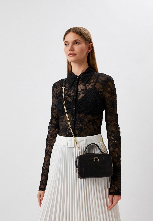 Baldinini Сумка - Black - фото 5