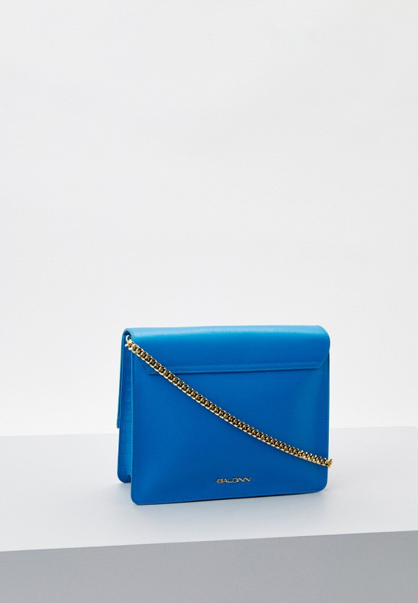Baldinini Сумка - Blue - фото 2