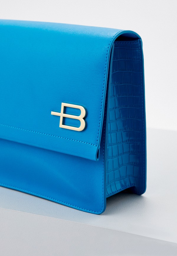 Baldinini Сумка - Blue - фото 3