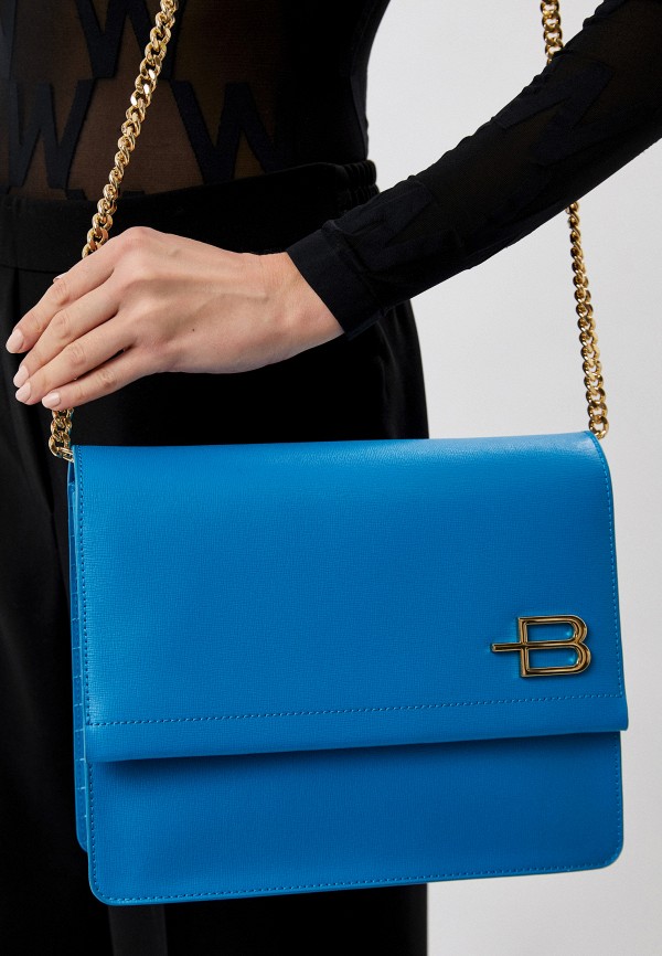 Baldinini Сумка - Blue - фото 6