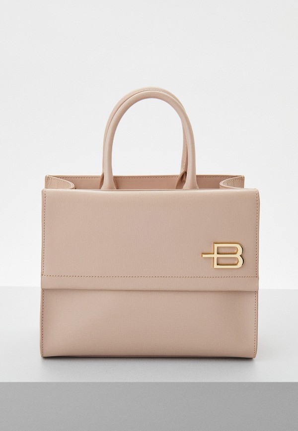 Baldinini Сумка - Nude - фото 1