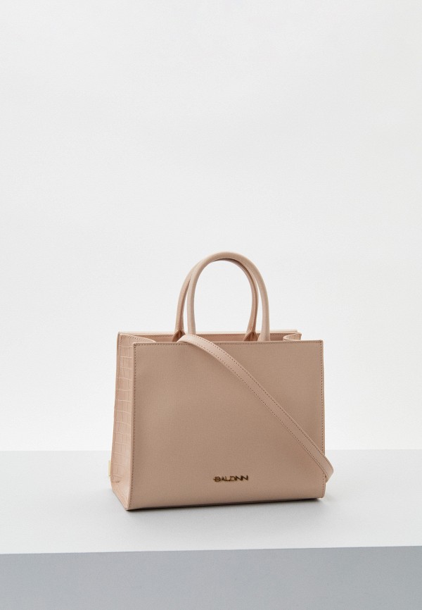 Baldinini Сумка - Nude - фото 2