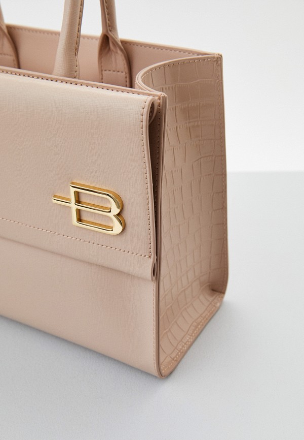 Baldinini Сумка - Nude - фото 3