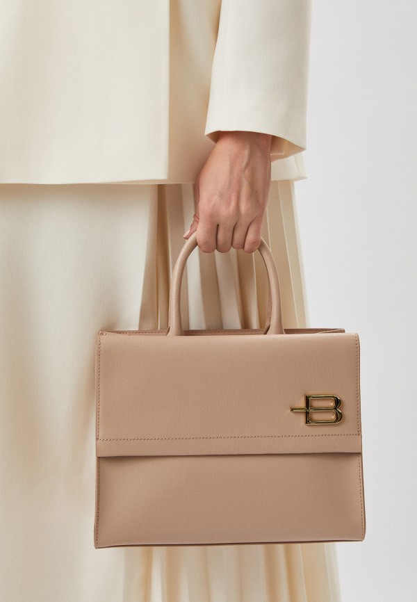Baldinini Сумка - Nude - фото 6