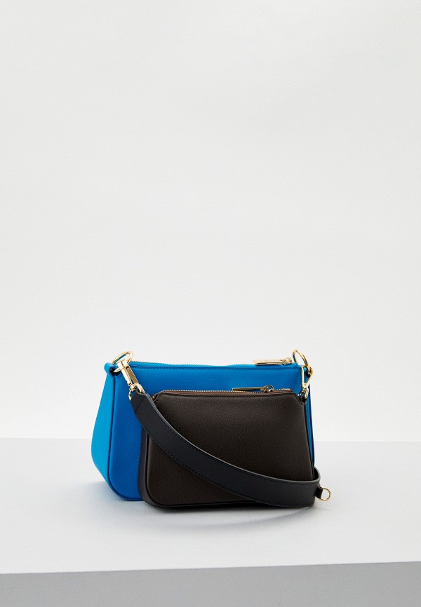 Baldinini Сумки 2 шт., кошелек и чехол для наушников - Multicolor - фото 2