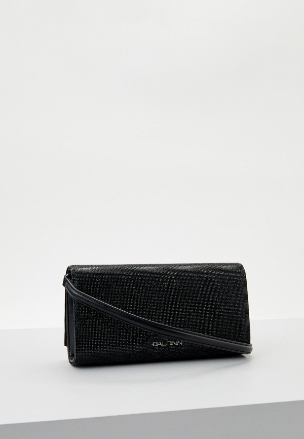 Baldinini Клатч - Black - фото 2