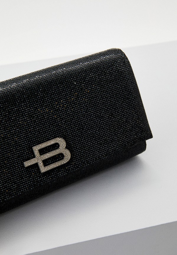 Baldinini Клатч - Black - фото 3