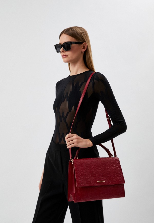 Baldinini Сумка - Red - фото 5