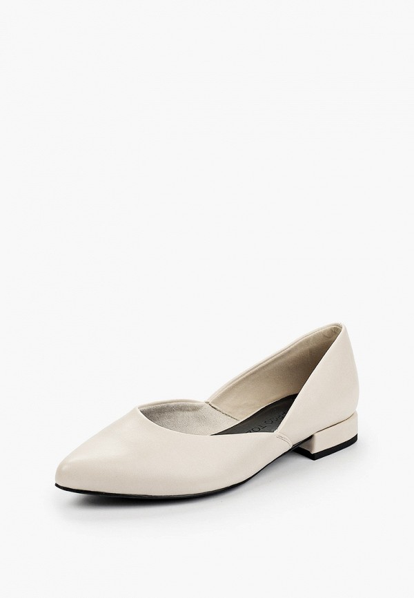 Marco Tozzi Туфли - фото 2