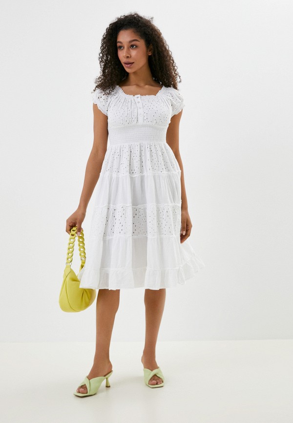 Aaquamarina Платье - фото 1