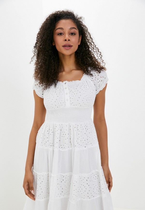 Aaquamarina Платье - фото 2