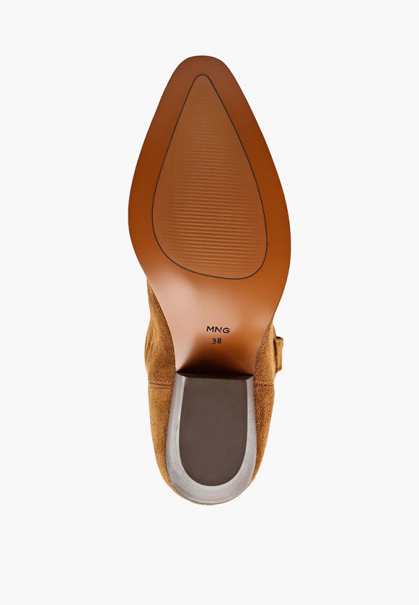 Mango Полусапоги - BOM - фото 5