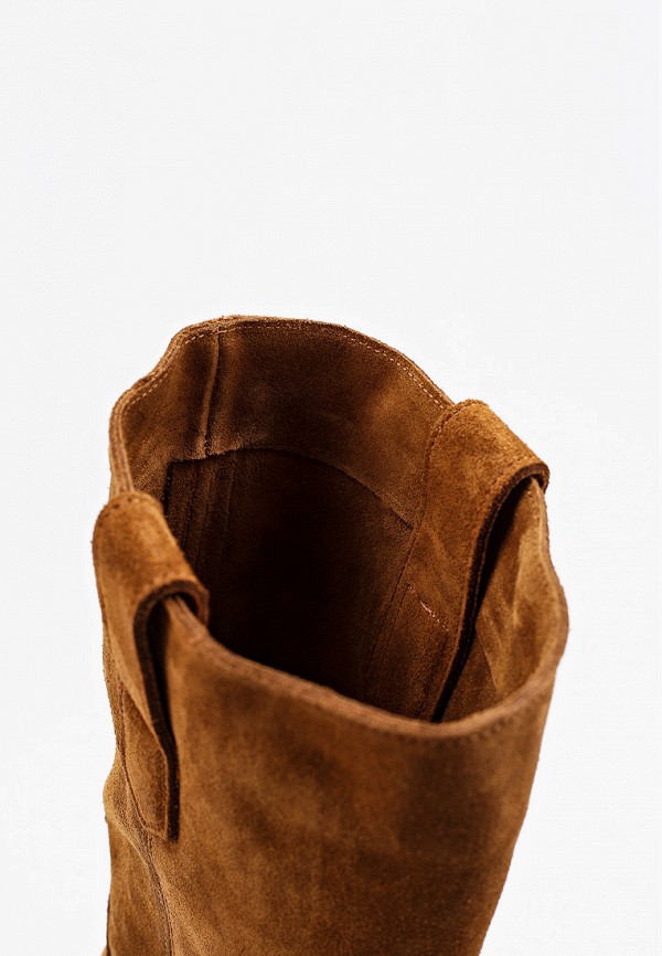 Mango Полусапоги - BOM - фото 6