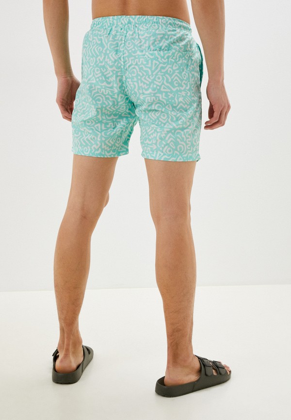 Jimmy Sanders Шорты для плавания - фото 2