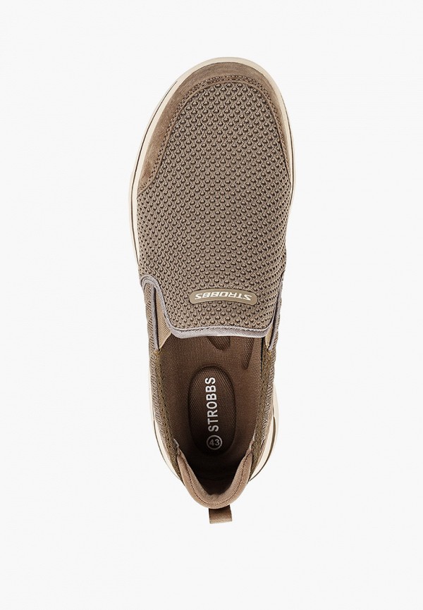 Strobbs Кроссовки - фото 4