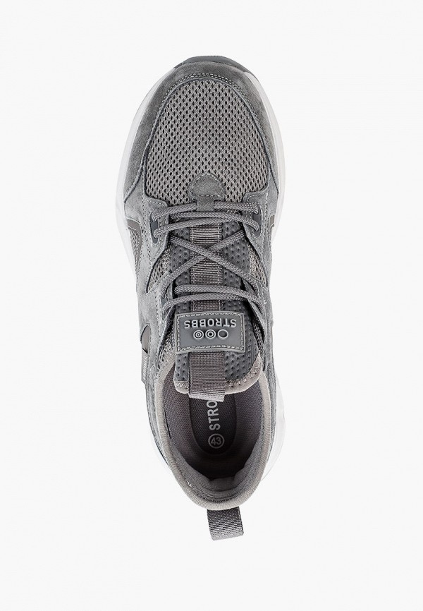 Strobbs Кроссовки - фото 4