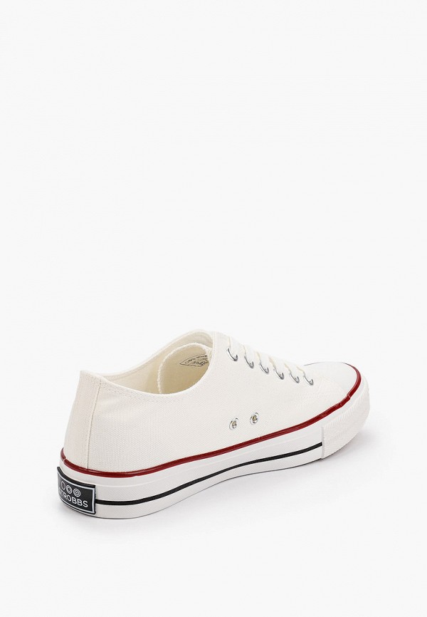 Strobbs Кеды - фото 3