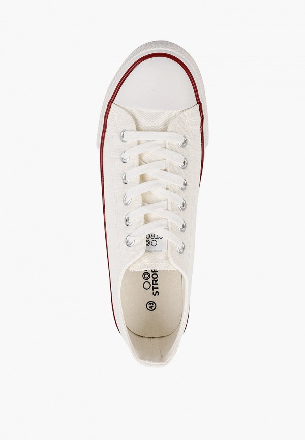 Strobbs Кеды - фото 4