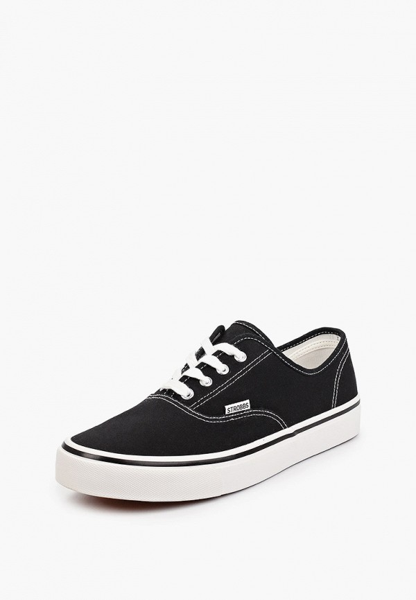 Strobbs Кеды - фото 2