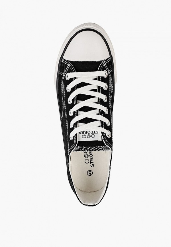 Strobbs Кеды - фото 4