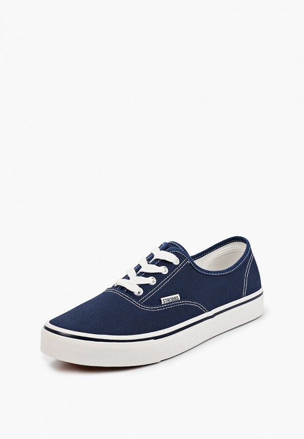 Strobbs Кеды - фото 2