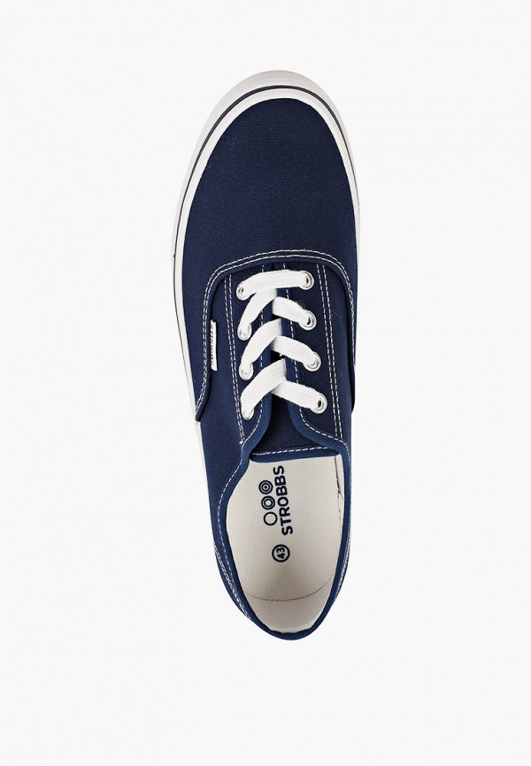 Strobbs Кеды - фото 4