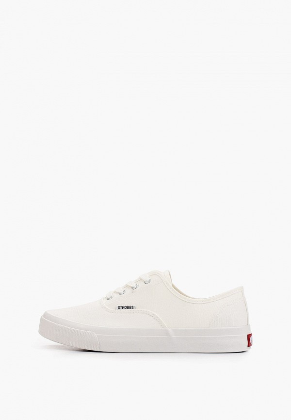 Strobbs Кеды - фото 1