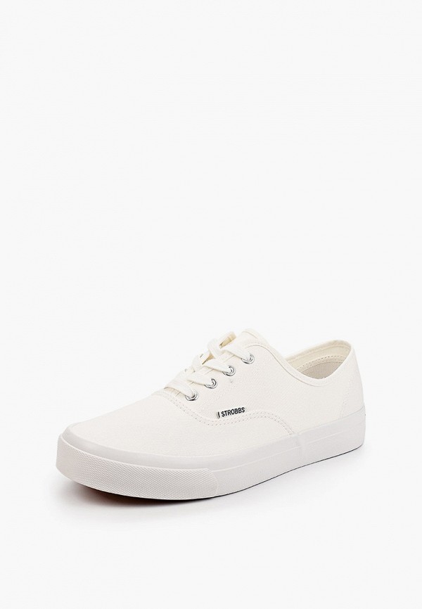 Strobbs Кеды - фото 2