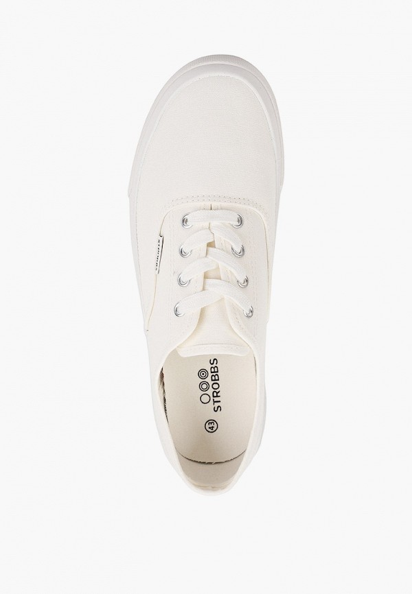 Strobbs Кеды - фото 4