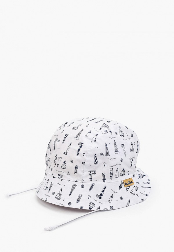 TuTu Панама - фото 1